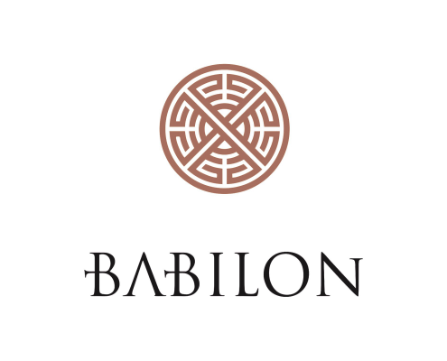 Babilon Logo